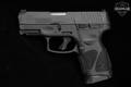 Taurus G3c 9mm Luger Black in Very Good Condition Image 5