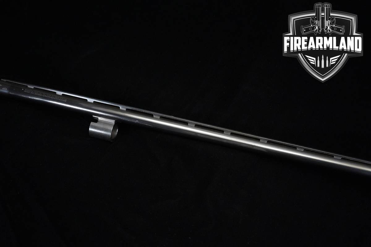 Remington Model 1100 12-Gauge Barrel 28" Blued Remington VENT RIB 2 3/4"