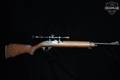 1967 Marlin Firearms Co. Model 99-M1 .22 LR Black in Good Condition Image 2
