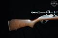 1967 Marlin Firearms Co. Model 99-M1 .22 LR Black in Good Condition Image 3