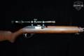1967 Marlin Firearms Co. Model 99-M1 .22 LR Black in Good Condition Image 4