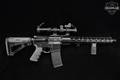 Radical Firearms (RF) RF-15 5.56mm NATO Black in Excellent Condition Image 3