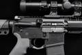 Radical Firearms (RF) RF-15 5.56mm NATO Black in Excellent Condition Image 5