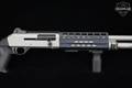 Benelli M4 H2O 12 Gauge Titanium Cerakote in Very Good Condition Image 5