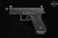 Glock G45 Gen5, Threaded Barrel (TB), Non-MOS 9mm Luger Black in Good Condition Image 4