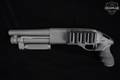 Remington Model 870 Serbu Super Shorty 12 Gauge Parkerized in Excellent Condition Image 5