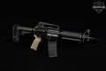 Grey Ghost Precision Cornerstone 5.56mm NATO Black in Very Good Condition Image 3