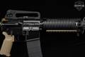 Grey Ghost Precision Cornerstone 5.56mm NATO Black in Very Good Condition Image 5