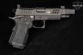 Staccato (STI) C2 Dawson Precision Optic (DPO) 9mm Luger Black in Very Good Condition Image 2