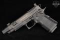 Staccato (STI) C2 Dawson Precision Optic (DPO) 9mm Luger Black in Very Good Condition Image 3