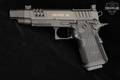 Staccato (STI) C2 Dawson Precision Optic (DPO) 9mm Luger Black in Very Good Condition Image 4