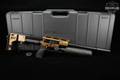 FX Airguns Impact M4 .25 Caliber (6.35mm) Bronze in Excellent Condition Image 2