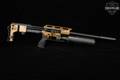FX Airguns Impact M4 .25 Caliber (6.35mm) Bronze in Excellent Condition Image 3
