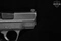 Smith & Wesson (S&W) M&P 9 SHIELD 9mm Luger (9x19 Para) Black in Good Condition Image 4