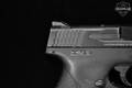 Smith & Wesson (S&W) M&P 9 SHIELD 9mm Luger (9x19 Para) Black in Good Condition Image 5