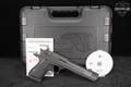 Magnum Research Desert Eagle Mark XIX Integral Muzzle Brake .50 AE Black in Good Condition Image 2