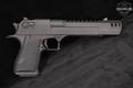 Magnum Research Desert Eagle Mark XIX Integral Muzzle Brake .50 AE Black in Good Condition Image 3