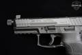 Heckler & Koch (H&K, HK) VP9 Tactical OR 9mm Luger (9x19 Para) Hostile Environment "HE" in Factory New Condition Image 5