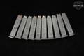Sig Sauer TEN (10) G19 10 Round COMPLIANT Magazines 9mm Luger in Excellent Condition Image 2