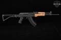 Century Arms (CAI) VSKA 7.62x39 Parkerized & Wood in Very Good Condition Image 3