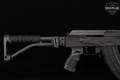 Century Arms (CAI) VSKA 7.62x39 Parkerized & Wood in Very Good Condition Image 4