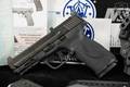 Smith & Wesson (S&W) M&P9 M2.0, Full Size, Optics Ready, No Thumb Safety 9mm Luger Black in Excellent Condition Image 2