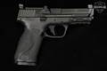 Smith & Wesson (S&W) M&P9 M2.0, Full Size, Optics Ready, No Thumb Safety 9mm Luger Black in Excellent Condition Image 5