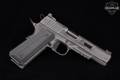 2024 Nighthawk Custom Agent 2 9mm Luger Smoke Cerakote in Excellent Condition Image 3