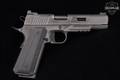 2024 Nighthawk Custom Agent 2 9mm Luger Smoke Cerakote in Excellent Condition Image 4