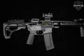 Palmetto State Armory (PSA) PA-15 5.56mm NATO Black in Very Good Condition Image 4