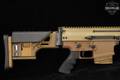 FN America (FN) SCAR 20S NRCH 7.62mm NATO (7.62x51) FDE in Excellent Condition Image 5