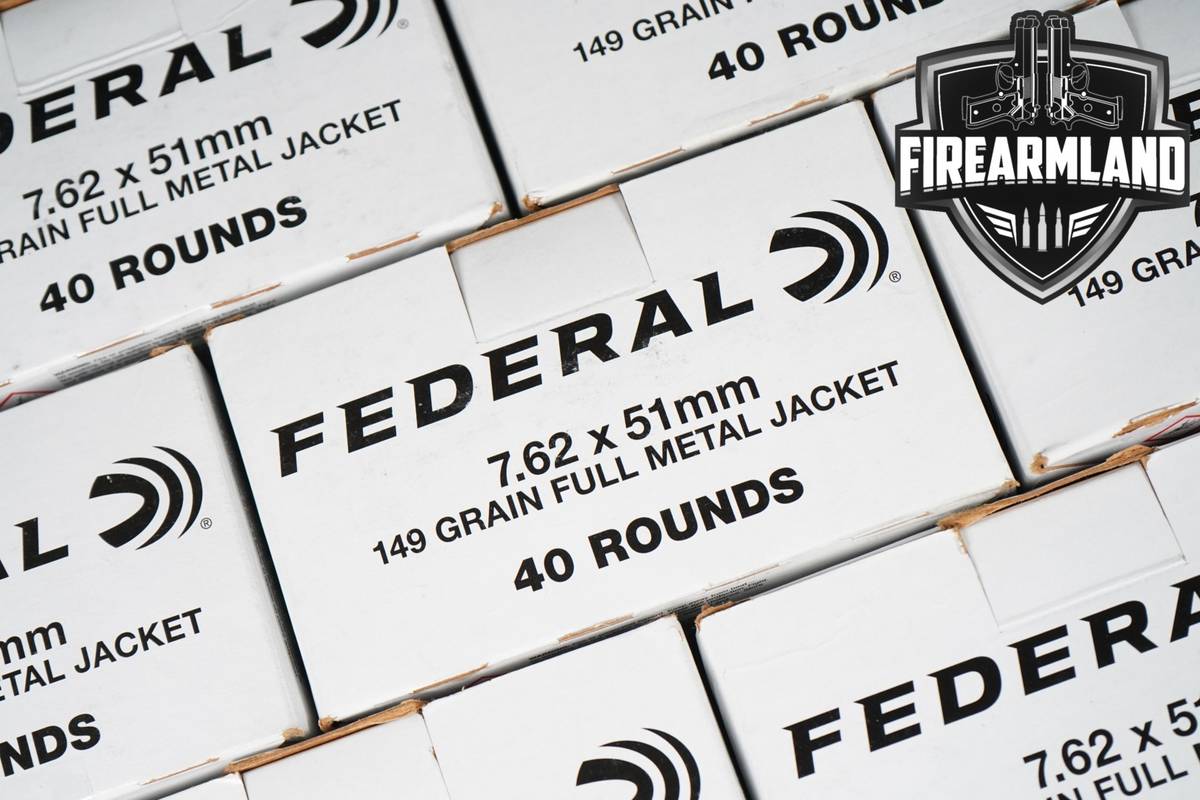 300 RDS! 7.62x51 NATO Ammo 762 Ammunition