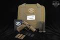 FN Herstal (FNH) FNX-45 Tactical .45 ACP FDE (Flat Dark Earth) in Excellent Condition Image 2