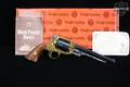 1983 Palmetto Spiller & Burr .36 Blued/Case Hardened/Brass in Good Condition Image 2