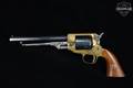 1983 Palmetto Spiller & Burr .36 Blued/Case Hardened/Brass in Good Condition Image 3