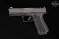 Shadow Systems CR920XL Elite 9mm Luger Black in Very Good Condition Image 3