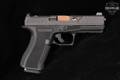Shadow Systems CR920XL Elite 9mm Luger Black in Very Good Condition Image 4
