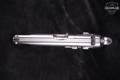 2018 CZ 75-B 9mm Luger High Polish Stainless in Very Good Condition Image 4
