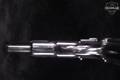 2018 CZ 75-B 9mm Luger High Polish Stainless in Very Good Condition Image 5