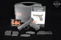 Heckler & Koch (H&K, HK) VP9 9mm Luger (9x19 Para) Black in Excellent Condition Image 2