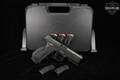 Steyr Arms L9-A2 MF 9mm Luger Black in Very Good Condition Image 2