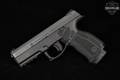 Steyr Arms L9-A2 MF 9mm Luger Black in Very Good Condition Image 3