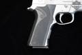 1992 Smith & Wesson (S&W) Model 4046 .40 S&W Stainless Steel in Good Condition Image 3