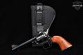 Heritage Manufacturing Co. Rough Rider .22 Rimfire Black in Excellent Condition Image 2