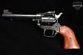 Heritage Manufacturing Co. Rough Rider .22 Rimfire Black in Excellent Condition Image 3