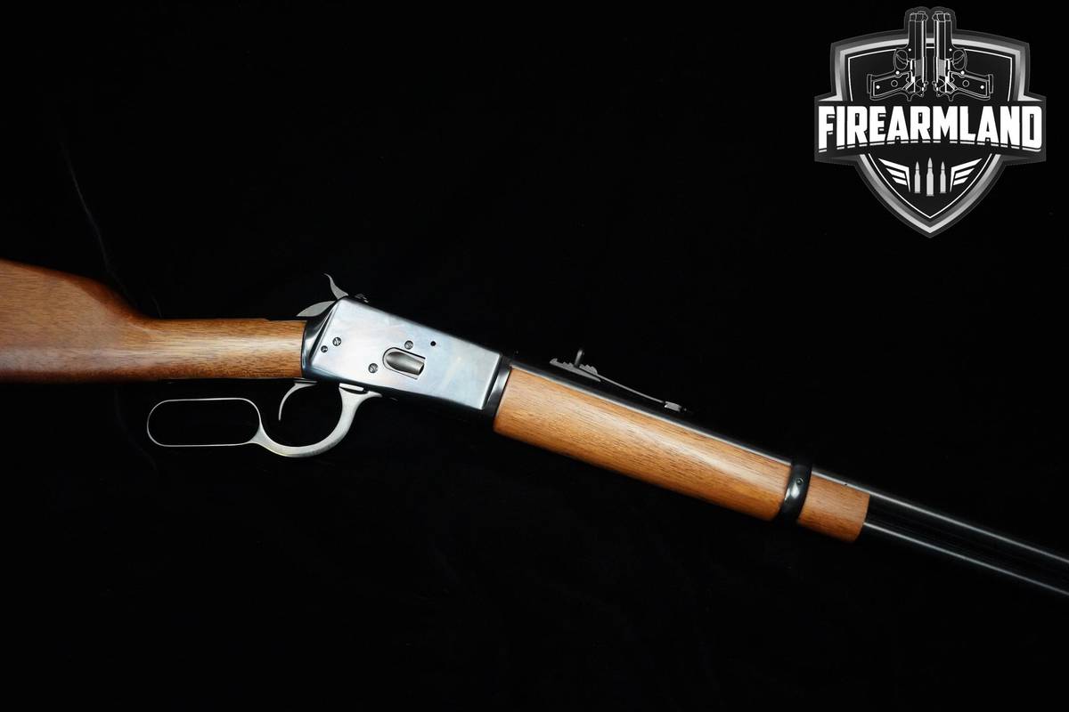 Rossi R92 44 Magnum 20" Rossi R-92 +ORIG BOX