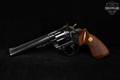 1980 Colt Trooper Mk III .22 LR Blued in Good Condition Image 4