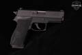 2017 Sig Sauer P220 Carry Nitron .45 ACP Black in Excellent Condition Image 3