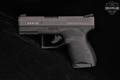 CZ P-10 M 9mm Luger Black in Excellent Condition Image 3