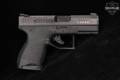 CZ P-10 M 9mm Luger Black in Excellent Condition Image 4